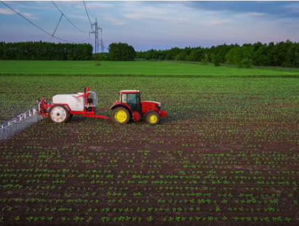 农业生产技术包括哪些方面